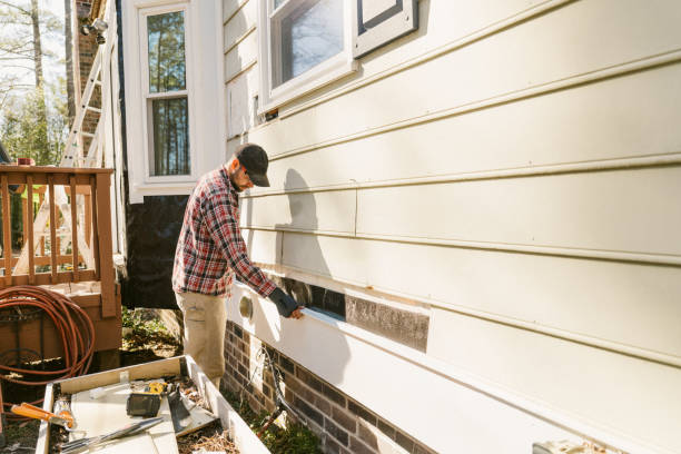 Trusted Siding Inspection service in Fort Meade, FL - Squared Siding